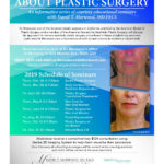 Truth about plastic surgery