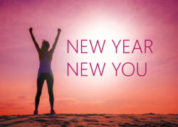 New Year New You