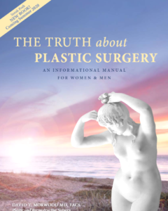 THE TRUTH about PLASTIC SURGERY