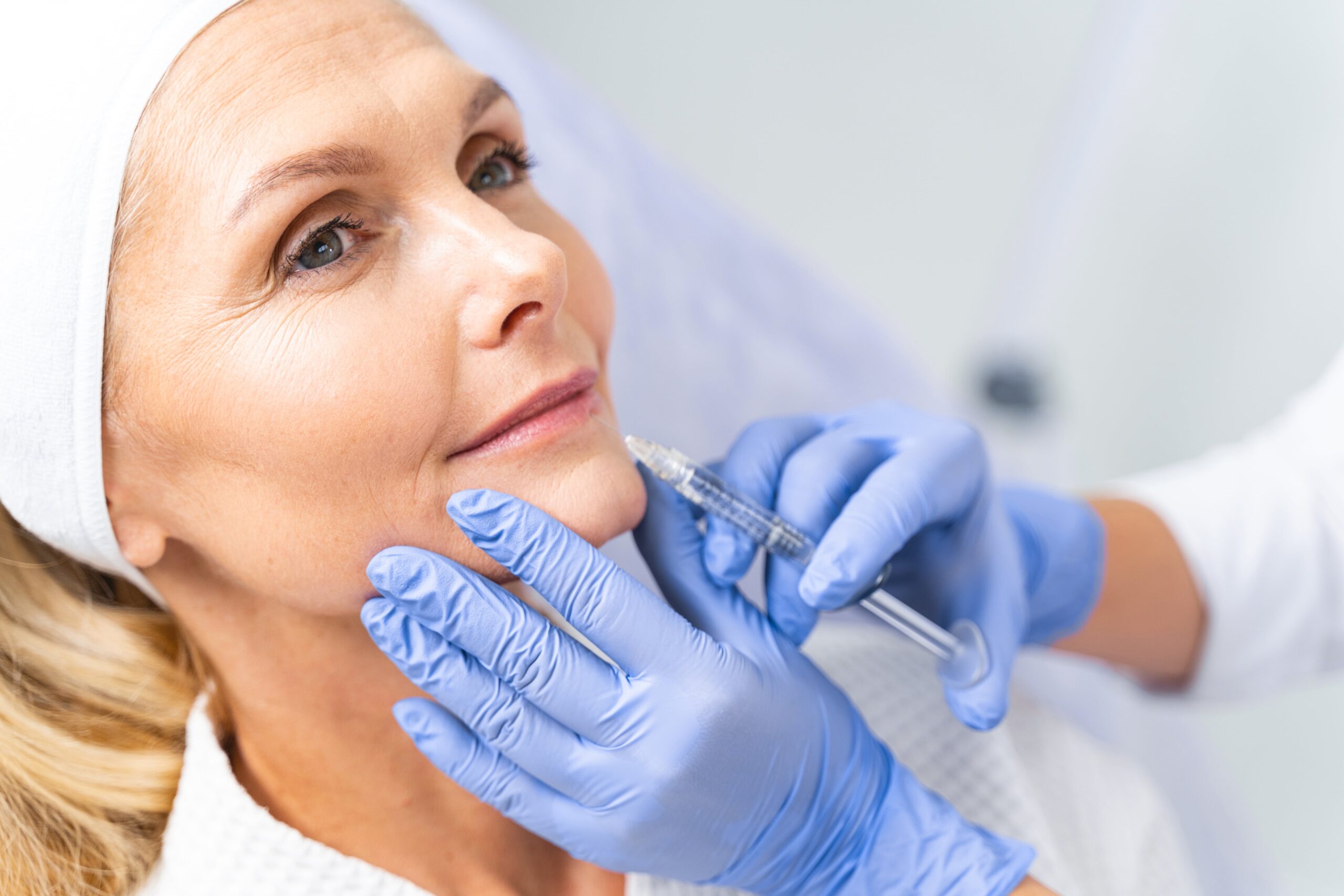 What’s the Best Age for a Facelift in Monterey