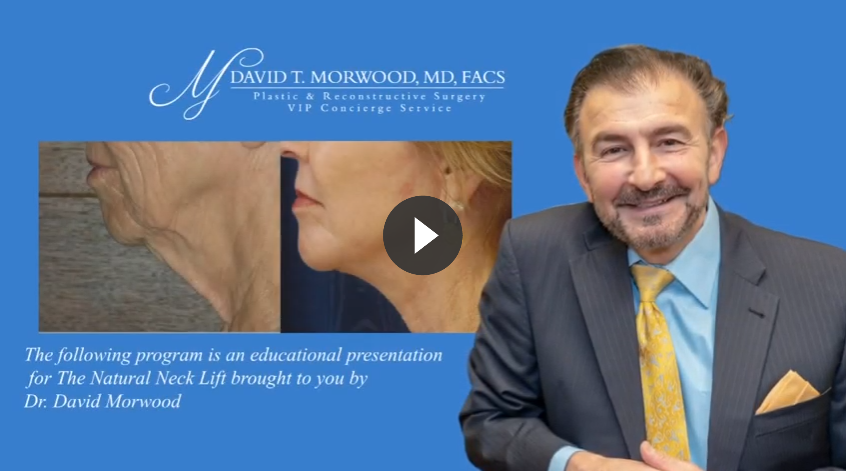 Natural Neck Lift: Educational Presentation