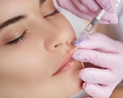 Popular Lunchtime Cosmetic Treatments with Dr. Morwood