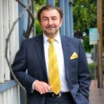 board-certified plastic surgeon Dr. David Morwood