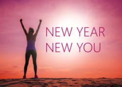 New Year New You